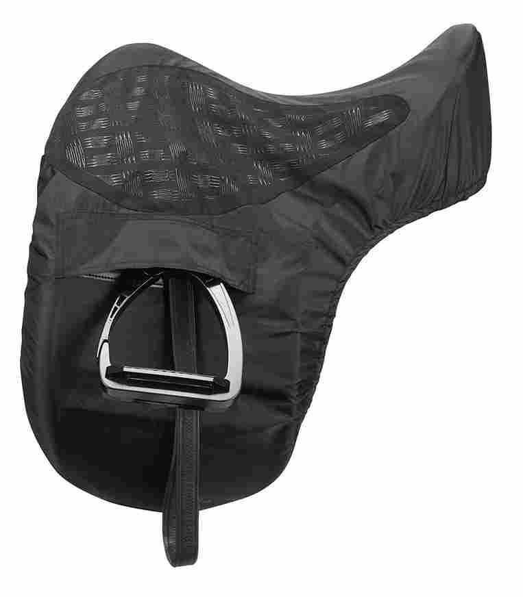 Saddle covers
